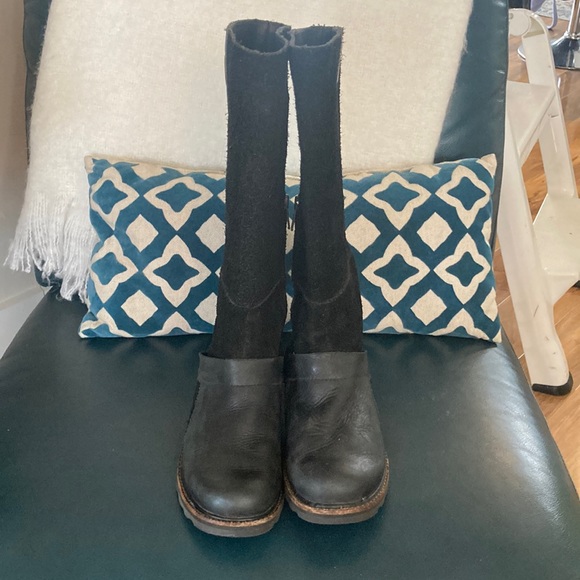 Sorel Unlined Tall Boots - Picture 7 of 7